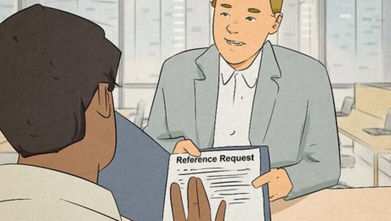 How to Turn Down a Reference Request