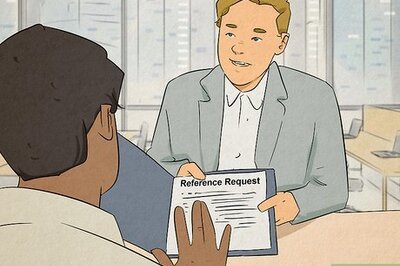 How to Turn Down a Reference Request