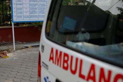 Caught on Camera: Rage Chasing Puts TN Doctor's Life to End as Car Rams into Speeding Bus