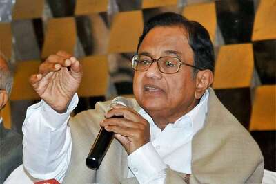 P Chidambaram Questions BJP's Strategy in UP Assembly Polls