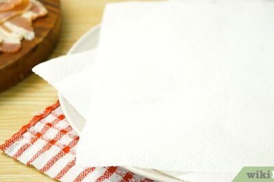 How to Cook Bacon in the Microwave