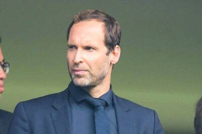 Petr Cech Steps Down From Chelsea Management Role