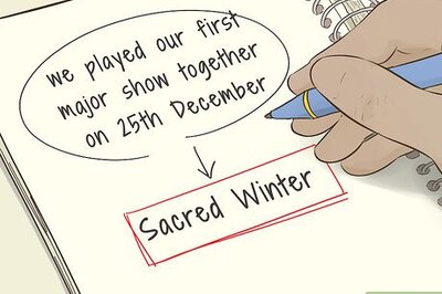 How to Create Catchy & Memorable Band Names