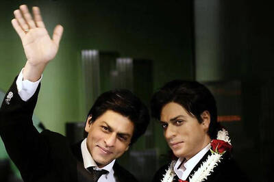 World famous wax museum Madame Tussauds to open in Delhi