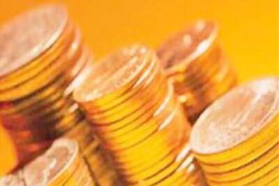 Gold bars worth Rs 30 lakh seized from air passenger