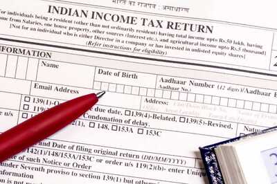 ITR For AY22-23: Over 5.10 crore Returns Filed So Far; 33,73,975 Filed On Sunday