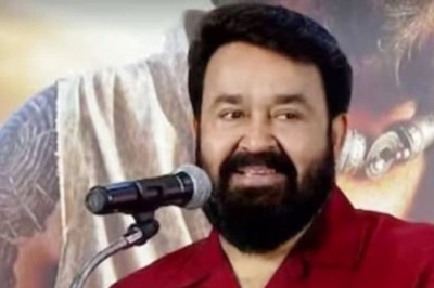 Mohanlal Becomes President Of Association Of Malayalam Movie Artists For 3rd Time