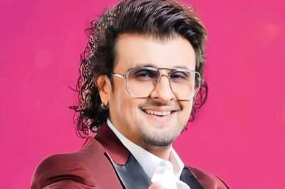 Sonu Nigam Reacts to Concert Attack Incident, Says 'Being in This Profession Isn't...'