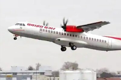 Alliance Air Recruits New Employees After its Parent Body Air India Lays Off 57 Pilots