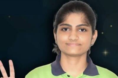 Sneha Pareek Tops JEE Main 2022 Session 1 With Full Marks, Claims Coaching Institute Ahead of Results