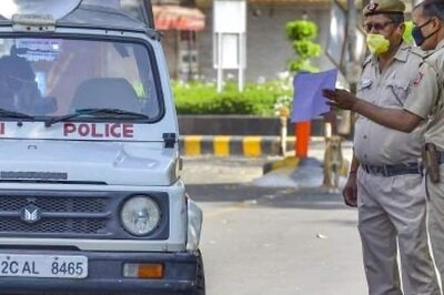 Rs 1.54 Cr Collected as Fine in 2 Days as Delhi Govt Intensify Enforcing Covid-Appropriate Behaviour