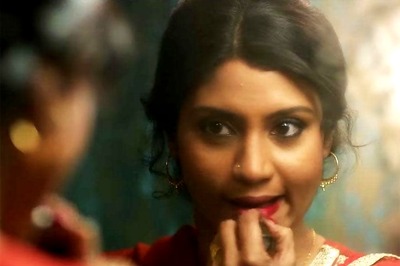 Banned by CBFC, Lipstick Under My Burkha Is Now Eligible for the Golden Globes