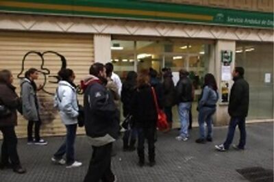 Spain's barter economy booms in grip of crisis