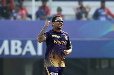 UAE's International League T20: Knight Riders Sign Marquee Players Narine, Russell, Bairstow