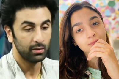 Here's the Truth About Alia Bhatt and Ranbir Kapoor Getting Engaged During Family Getaway