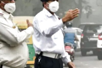 Vehicles Carrying Hazardous Goods to Be Equipped with Tracking Devices: Govt