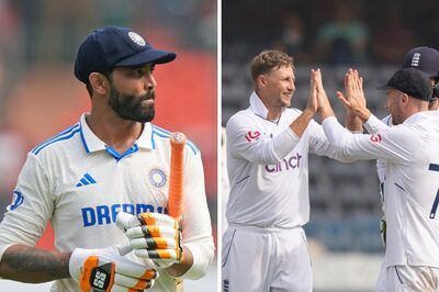 IND vs ENG, 1st Test: India All Out for 436, Take 190-run First Innings Lead vs England on Start of Day 3