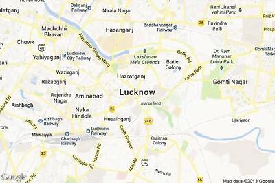 Campaign on hold as UP leaders take Holi break