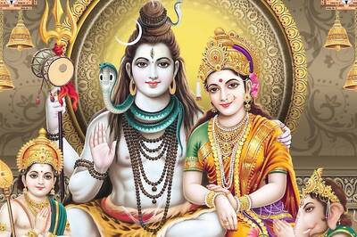 Opinion | Maha Shivratri: The Opportunity for an Inner Transformation