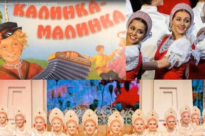 This Famous Russian Song Was Played At BRICS Gala Dinner. It Even Has A Bollywood Connect