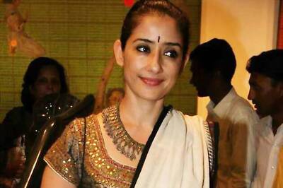 Manisha Koirala undergoes successful surgery