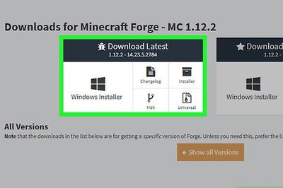 How to Install Minecraft Mods