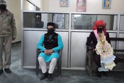 Groom and Family Land in Police Custody for Defying Lockdown Order in Uttarakhand, Granted Bail