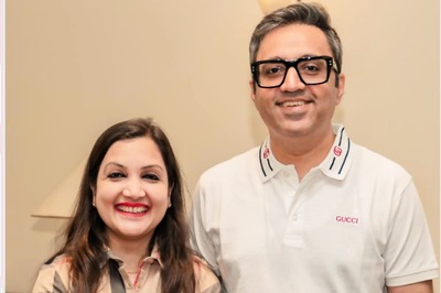 FIR Against Ashneer Grover, His Wife, Family in Rs 81 Crore Fraud Case