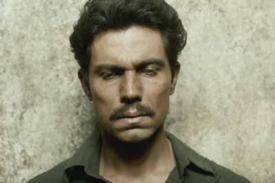'Sarbjit' Could Spark Protest Against Unfair Detentions: Randeep Hooda
