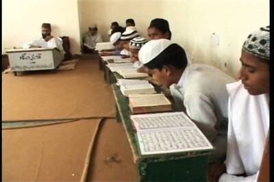 No Madrasas to be de-recognised, says Maharashtra minister Vinod Tawde