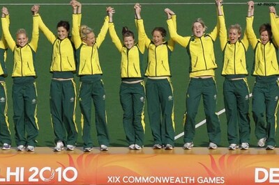Aus dismisses closing ceremony boycott theory