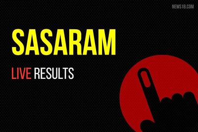 Sasaram Election Results 2019 Live Updates: Chhedi Paswan of BJP Wins