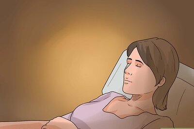 How to Deal With Migraines