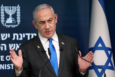 Lebanon On The Edge As Israel Snubs Truce Calls, Operation Against Hezbollah To Continue