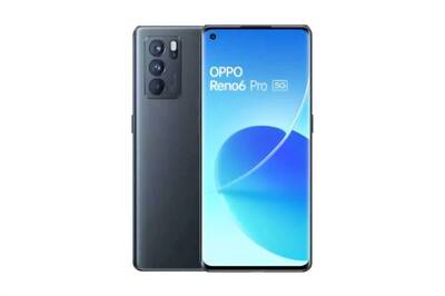 Oppo Reno 6 Pro 5G To Go On Sale In India Today: Price, Specifications & More