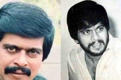 Shankar Nag Would Rush To Elderly People If They Had Bags At Airport: Arundathi Nag