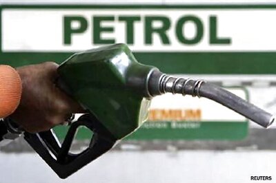 Excise duty on petrol, diesel hiked; prices go up by Rs 1.50