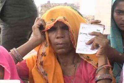 MNREGA workers to get more wages