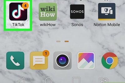 How to Livestream on TikTok on Android