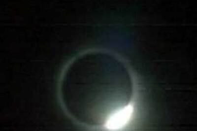 Upload pictures of the eclipse