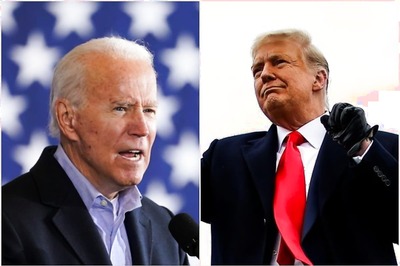 US Election Results: Can Joe Biden Win? Yes. Here Are the Paths for Him and Donald Trump