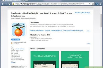 How to Learn About Your Food with Fooducate