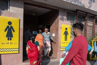 India's Remarkable Journey: From Open Defecation Shame to a Cleaner Tomorrow