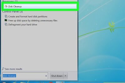 How to Clear the Thumbnail Cache in Windows