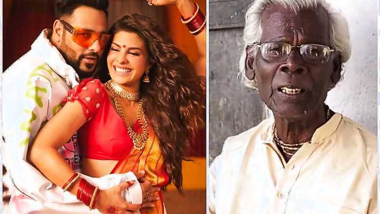 Netizens Demand Credit for Bengali Folk Artist in Badshah's Genda Phool Song