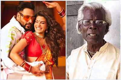 Netizens Demand Credit for Bengali Folk Artist in Badshah's Genda Phool Song