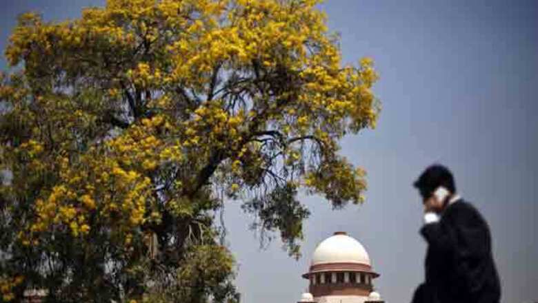 Two-finger test violates rape survivor's right to privacy: SC