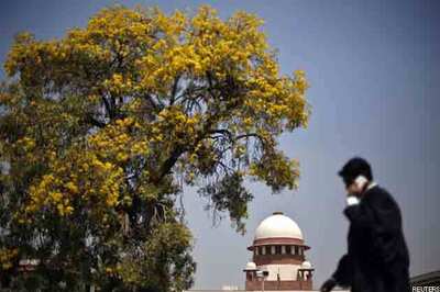 Two-finger test violates rape survivor's right to privacy: SC