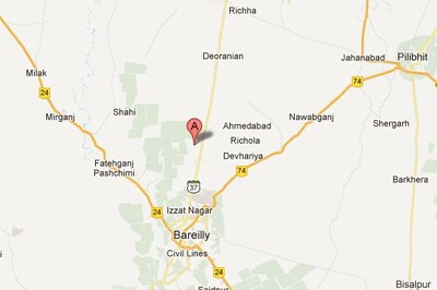 UP: Two men gangrape 10-year-old girl in Bareilly