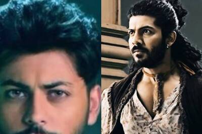 'Ali Baba Is Incomplete Without Sheezan Khan': Fans React To New Promo Featuring Abhishek Nigam